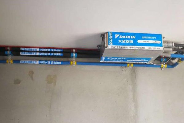 求家用中央空调排行榜，前十名推荐的有哪些？