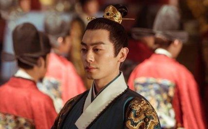 朱瞻基弑父是真的吗？这个皇帝怎么样？