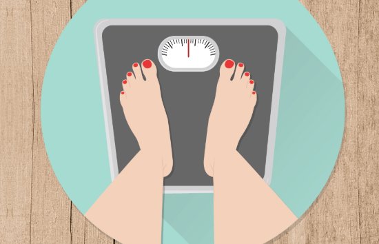 男生170CM的标准体重是多少啊？