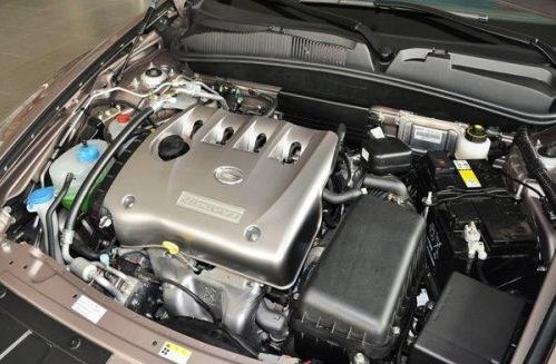 广汽传祺发动机是哪个国家的发动机