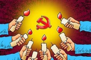 我国的爱国统一战线由哪些成员组成