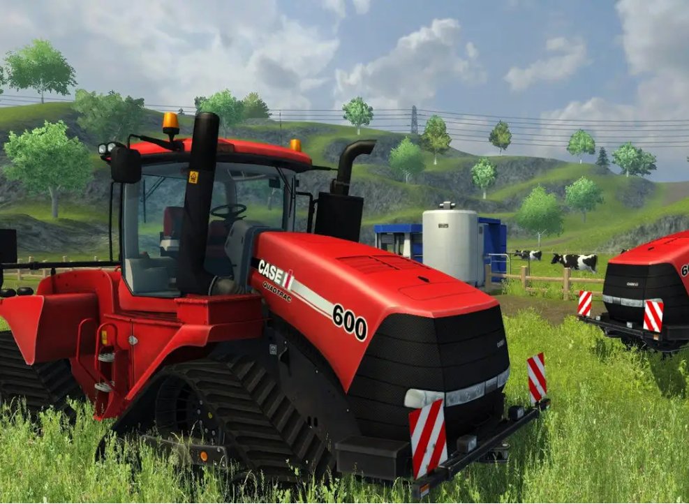 电脑游戏排行榜前十名