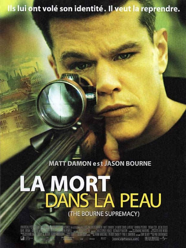 电影《谍影重重5,6,7,8》迅雷下载高清地址?