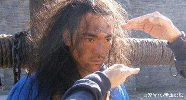 太平天国被凌迟处死的领导人，为何李开芳最霸气，幼天王最可悲?