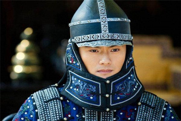 历史上清朝初年的“三藩之乱”是指哪三藩，“三藩之乱”是谁发动的？