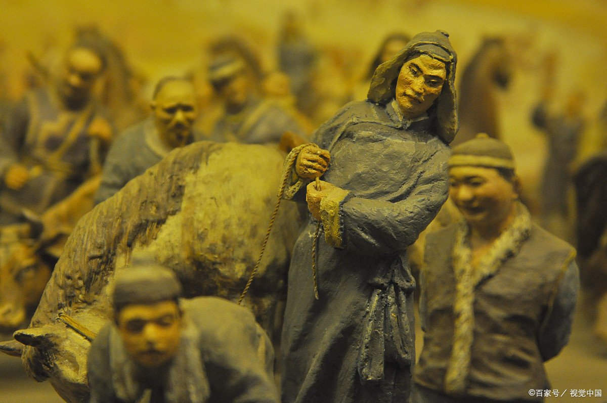 闯关东是什么时候发生的？闯关东的主要由哪些人构成？