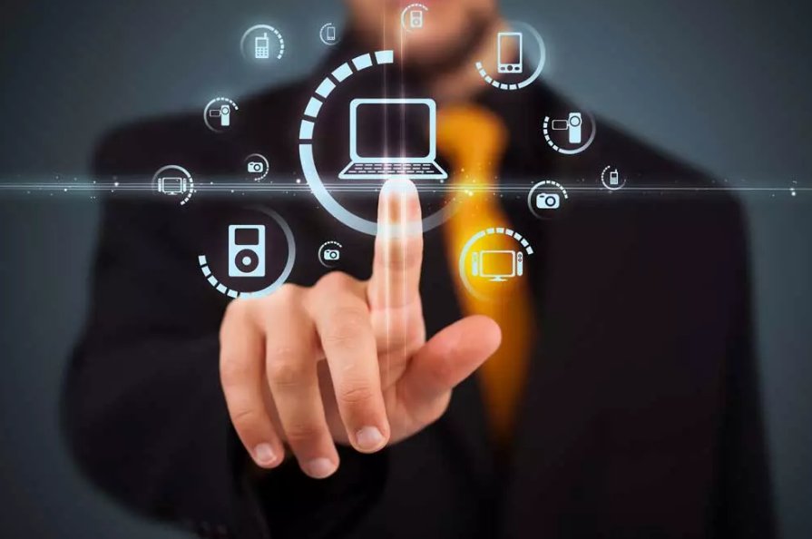 网络销售怎么做？