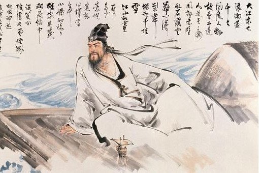 一尊还酹江月还是 一樽还酹江月？