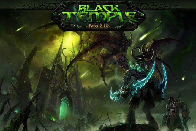 魔兽世界各职业详细介绍