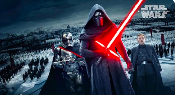 全球票房排名前十