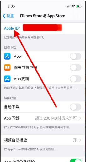 Apple ID的密码要怎么设置啊？求格式