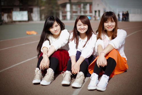 闺蜜群聊三人沙雕名称有哪些？