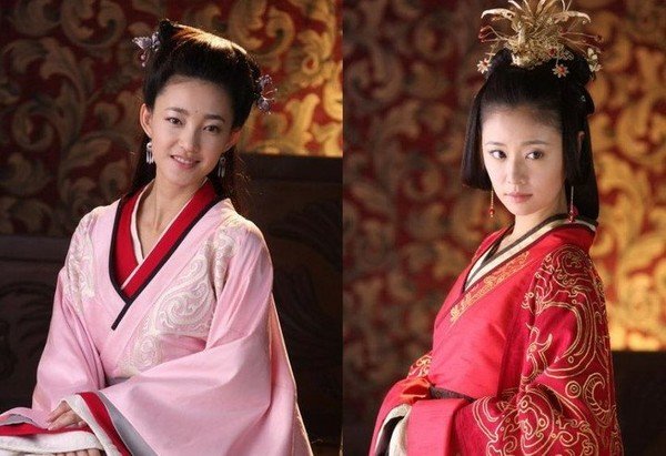 历史上有慎夫人吗？慎夫人怎么死的