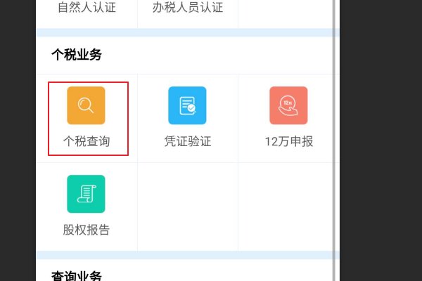最新北京个人所得税缴纳记录怎么查询？