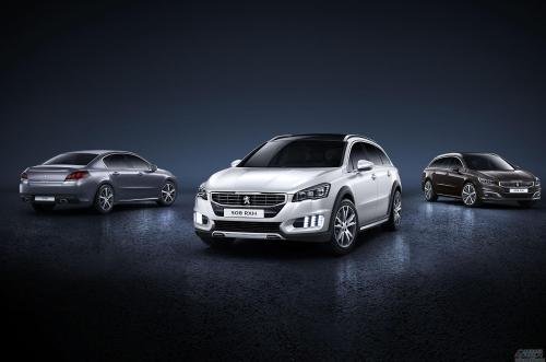 请问欧洲车都有哪些牌子啊？