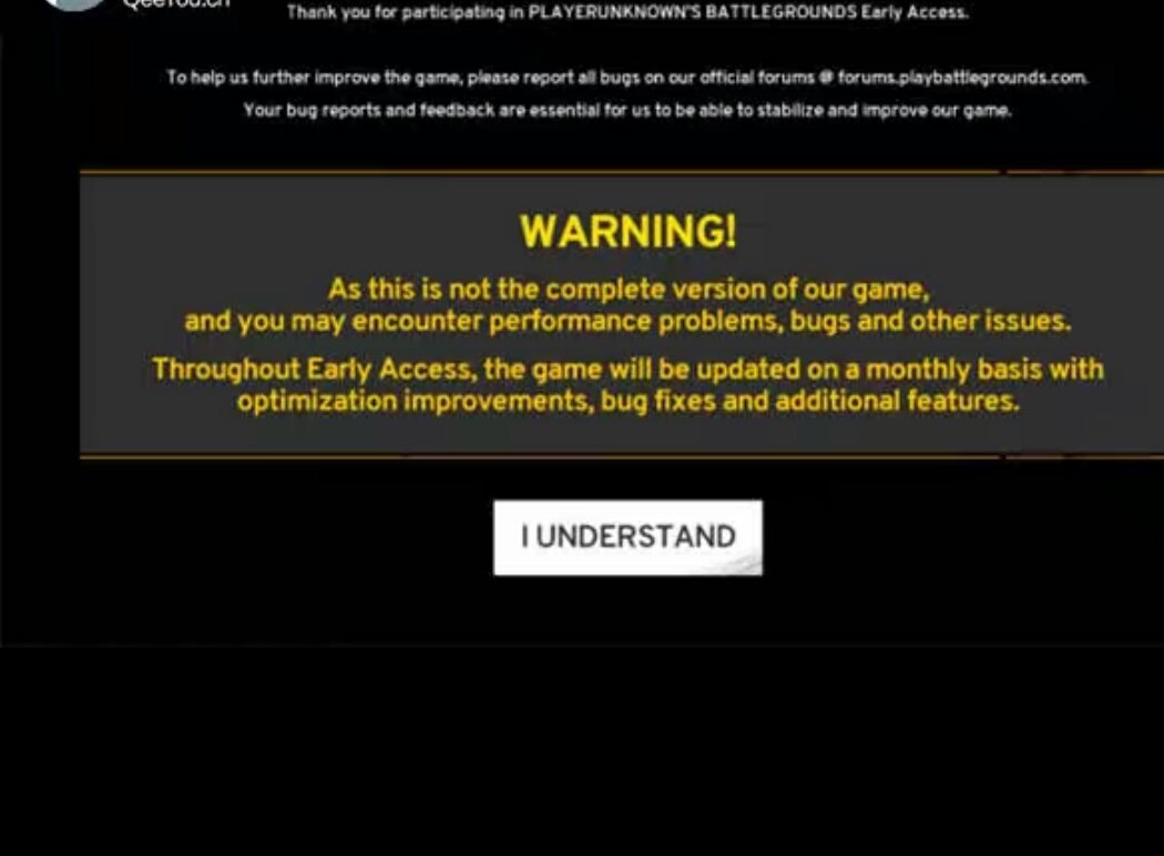 绝地求生怎么进入游戏?