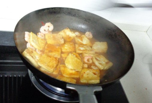 黄豆酱做什么菜好吃？