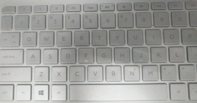 笔记本电脑怎么用f1到f12快捷键