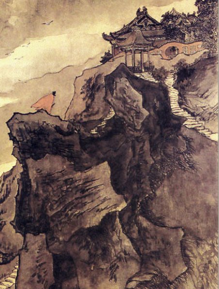 辛弃疾的代表作