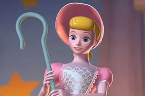 玩具总动员人物名字有哪些？