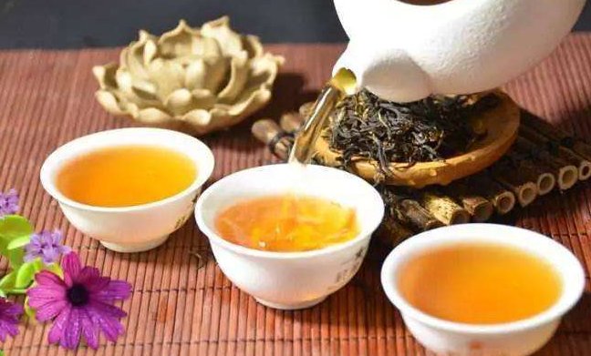 血糖高喝茶好吗？喝什么茶好？