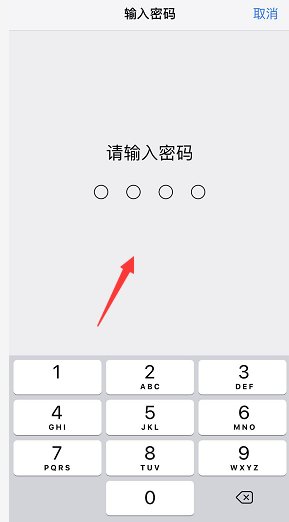 苹果手机wifi打不开怎么办？