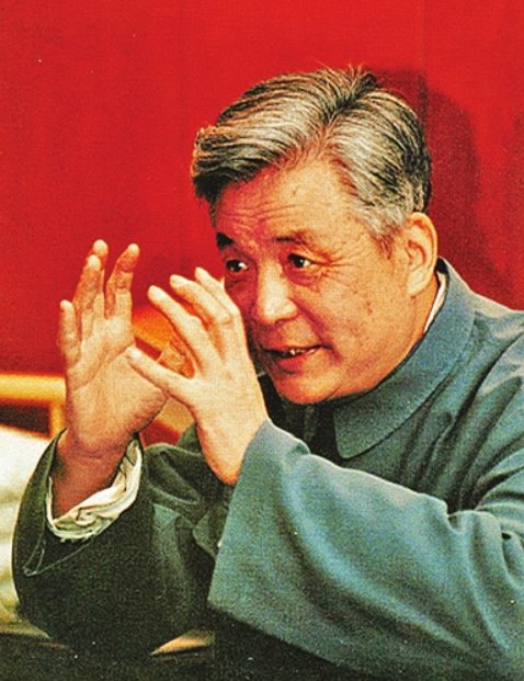 中国现代的杰出人物