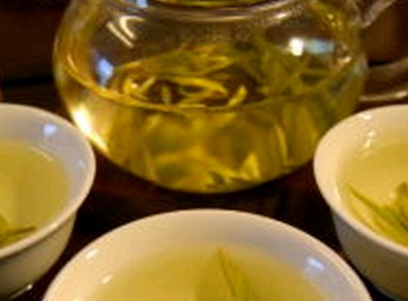 泡茶有什么讲究