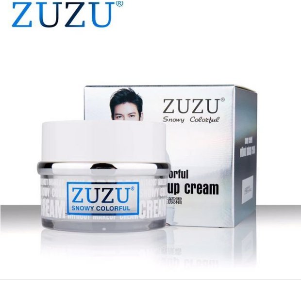 zuzu化妆品好用吗？