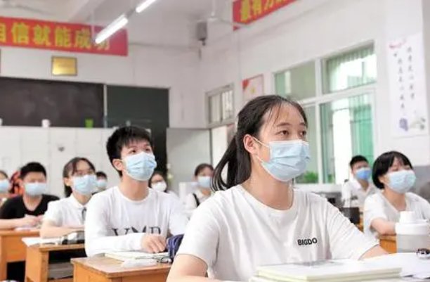 高考大省是哪些省份？