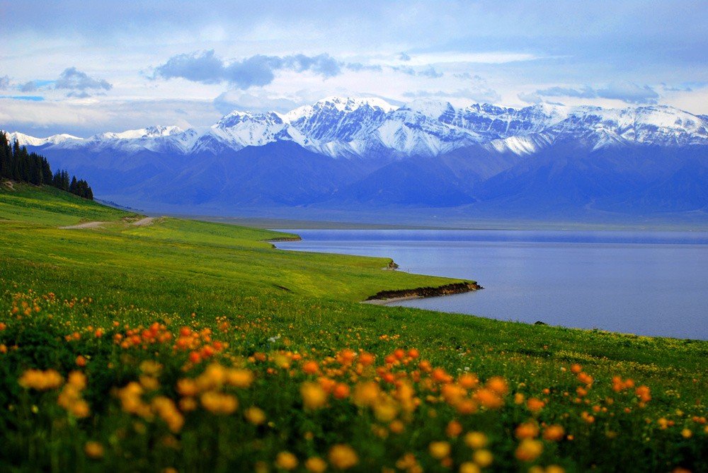 新疆旅游最佳时间，想去新疆旅游什么时候去好？