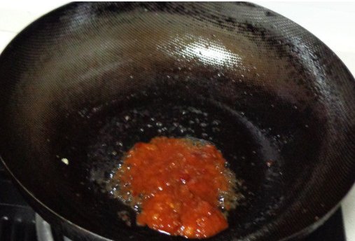 黄豆酱做什么菜好吃？