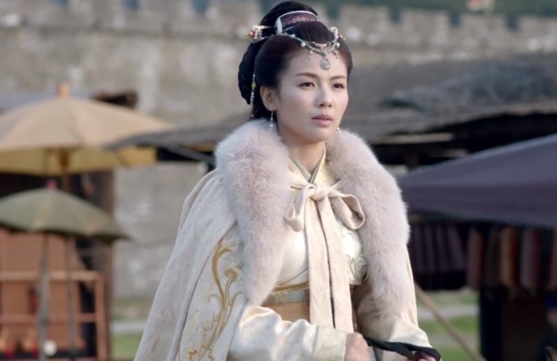 《琅琊榜》的编剧是海晏，除此她还有哪些作品？