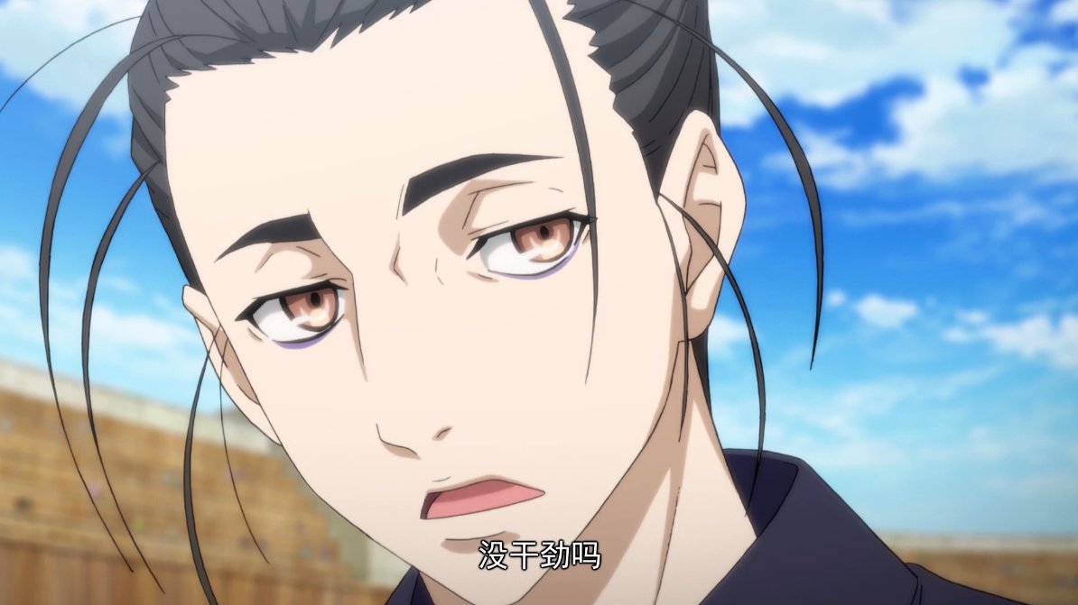 《一人之下》王也道长的经典语录你知道多少？