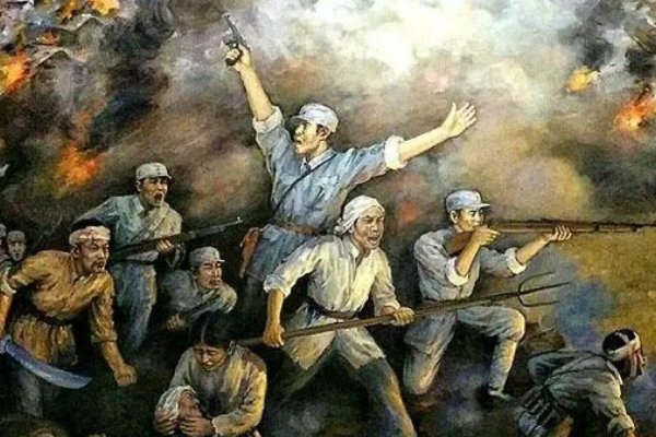 一个特种兵穿越到八路军的一个连长身上,书名是是什么