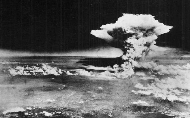 我国第一颗原子弹的爆炸成功，有何意义？