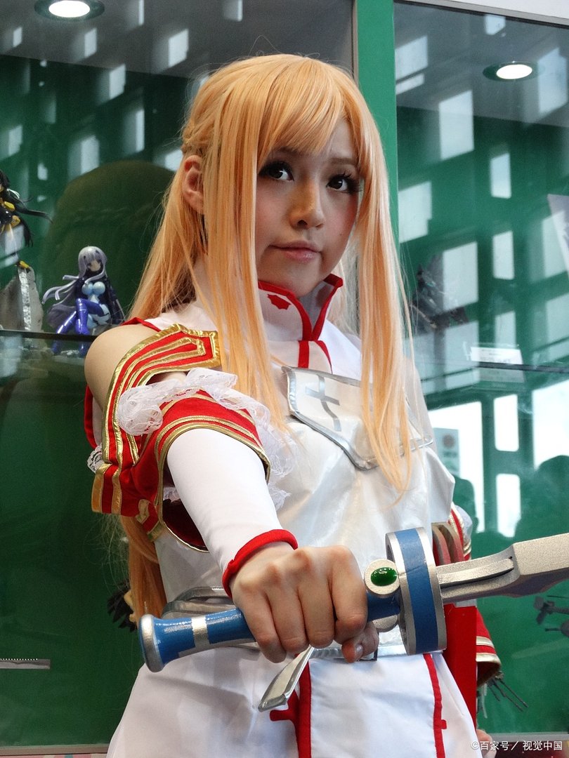 刀剑神域结局是什么