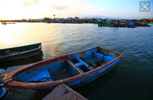 从湛江开车到海南有几个渡口可以走?渡船费用是多少?