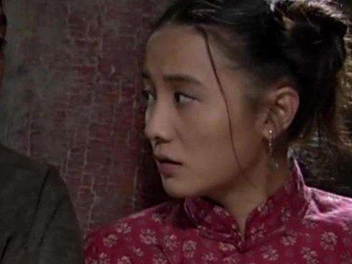 《闯关东》中为什么觉得鲜儿是最作的那个人？