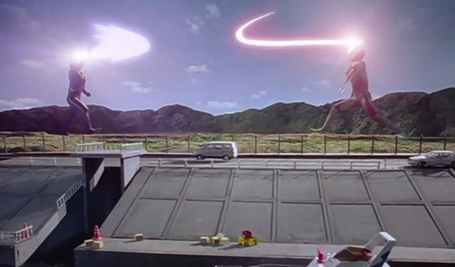 盖亚奥特曼中，阿古茹在哪几集有出现过？（这里指藤宫作为阿古茹奥特曼出场过的集数）