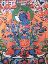 求图片：密宗寺庙佛像大全