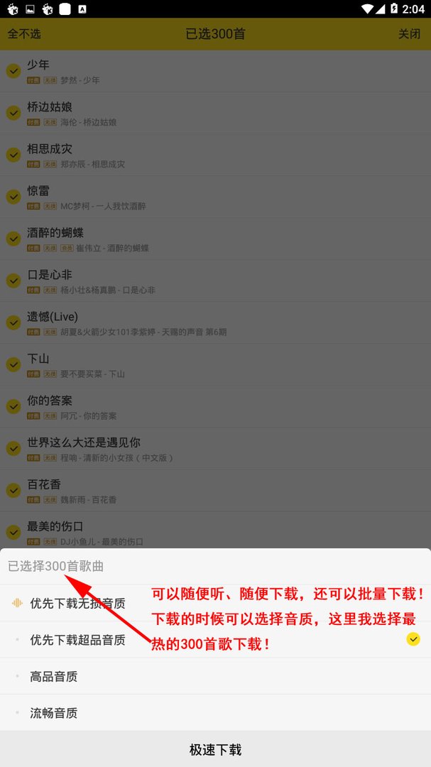 谁有海来阿木的《孤单的人》MP3，给我一个，谢谢