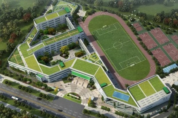 南京江宁大学城有哪些学校