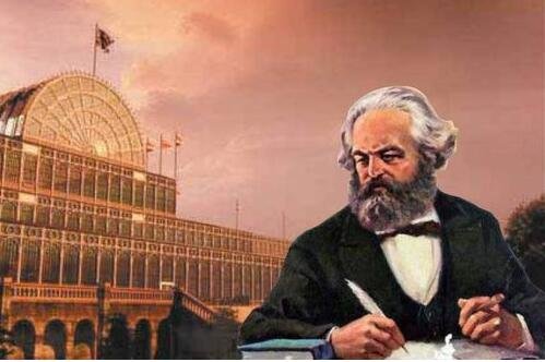 马克思主义诞生时间