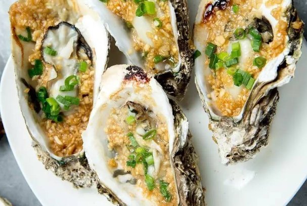 生蚝的内脏怎么去除