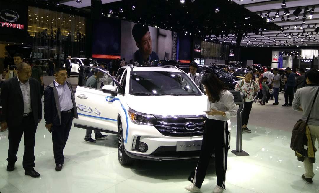 车展买车会更便宜吗？一般能便宜多少？