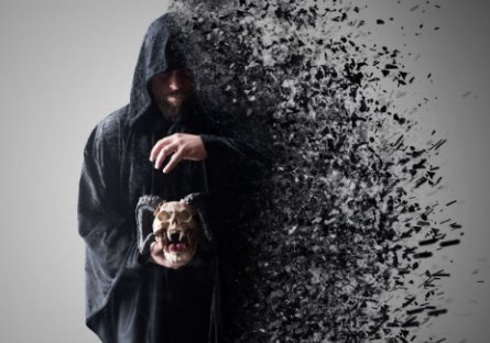 die down和die away的区别？