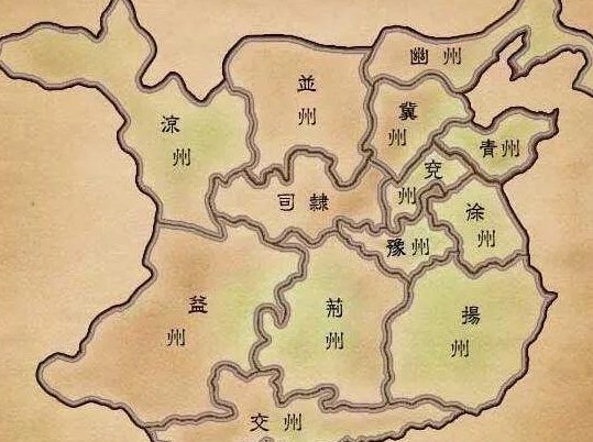 三让徐州是现在什么地方？