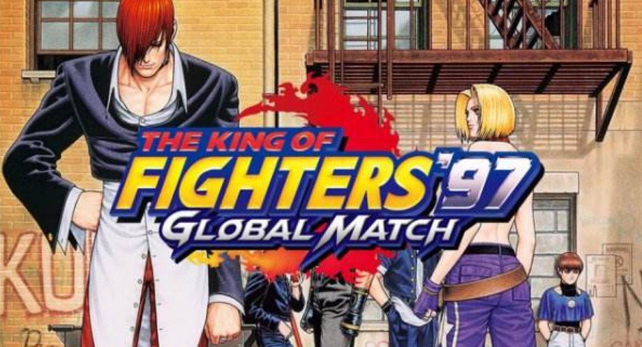 拳皇97的超必杀技怎么放