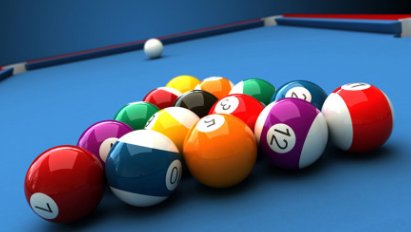 桌球中九球的规则是什么？